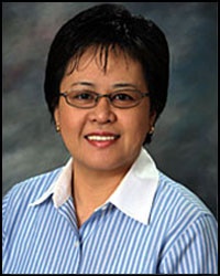 Dr. Margaret Delos santos Almajano DMD