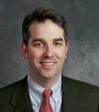 Dr. Thomas P Mcgahan M.D., Gastroenterologist