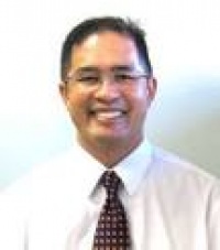 Dr. Benjamin Jason Chew D.D.S., Dentist