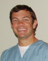 Mr. Andrew Ellison Trammell DMD, Dentist