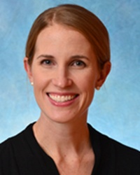 Dr. Emily Graham Teeter MD