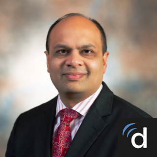 Dr. Rajiv Ramesh Patel, MD, FACOG, OB-GYN (Obstetrician-Gynecologist)