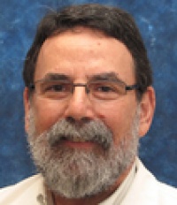 Dr. Mark G. Glatt DO, Internist