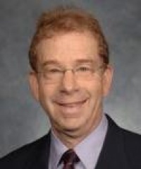 Dr. Richard B Clarfeld M.D.