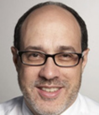 Aryeh Stollman MD, Radiologist