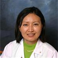 Dr. Laura M Cho M.D.