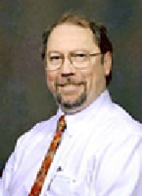 Dr. Chris John Martin M.D., Nephrologist (Kidney Specialist)