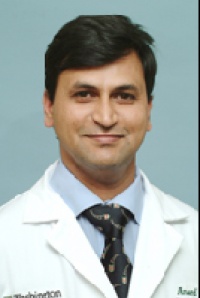 Dr. Anand  Lakshminarasimhachar MD