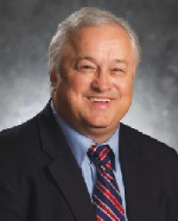 Dr. Michael S Halpin M.D.
