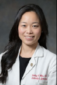 Dr. Yung-shee Jessica Hsu M.D., MBA, OB-GYN (Obstetrician-Gynecologist)