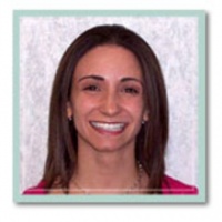 Jessica C. Suarez PT, DPT, Physical Therapist