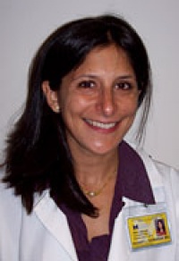 Dr. Shanti Lynne Eswaran M.D., Internist