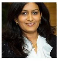 Kavitha Saggam DMD, Dentist