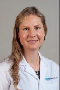 Dr. Emily Eva Boken M.D.