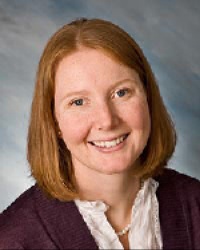 Dr. Julie Elizabeth Ewasiuk MD, Pediatrician