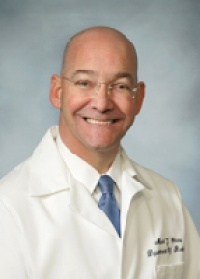 Mark Girard MD, Radiologist