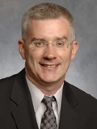 Dr. James Stuart Colquhoun MD