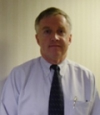 Dr. John Richard Mingey MD, Internist