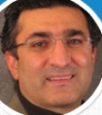 Dr. Peyman Hedayati DDS,MD, Oral and Maxillofacial Surgeon