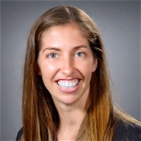 Dr. Caroline Pessel M.D., OB-GYN (Obstetrician-Gynecologist)