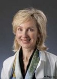 Julie Ann Heckathorne CNS, Nurse