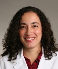 Dr. Alison  Lima M.D.