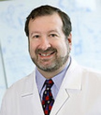 Dr. David A Scheinberg MD, Hematologist (Blood Specialist)