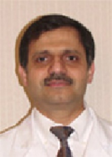 Dr. Raghuveer Krishna Halkar  MD