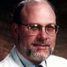 Dr. Irvin H. Hirsch  M.D.