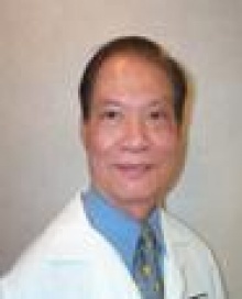 Dr. Huo  Chen  M.D.