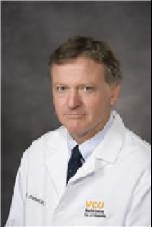 Dr. William A Jiranek  M.D.