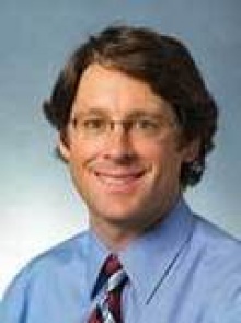 Dr. James Andrew Trauger  MD