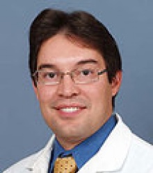 Dr. Santiago Alberto Centurion  M.D.