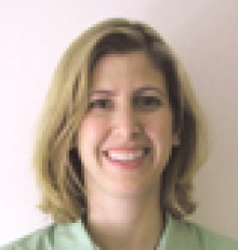 Dr. Catherine  Goodstein  MD