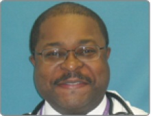 Dwight V Luckett  M.D.