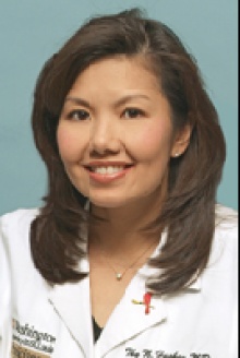 Dr. Thy N Huskey  MD