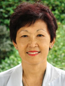 Dr. Elna M. Masuda  M.D.