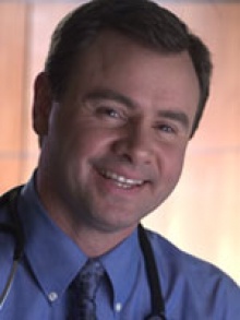 Dr. James Robert Nossett  M.D.