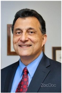 Dr. Joseph Gul D.M.D., Dentist