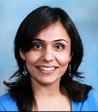 Dr. Naureen Alim MD, Rheumatologist