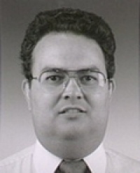 Dr. Francisco Noda MD, Orthopedist