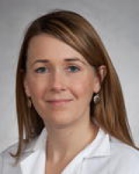 Dr. Meghan Marie Sebasky M.D.