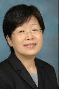 Dr. Hei Young Kim M.D., Pediatrician
