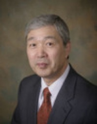 Dr. Young R Park MD, Anesthesiologist