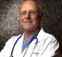 Dr. Eberhard C Lotze M.D.