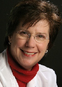 Dr. Joan Shook MD, Emergency Physician (Pediatric)