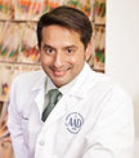 Dr. Vishwas A Narurkar M.D.