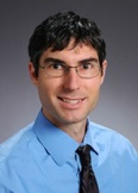 Dr. Matthew David Jandrisevits PH.D.