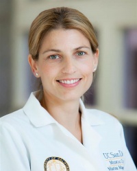 Dr. Marisa  Magana M.D.