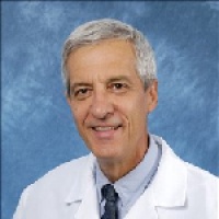 Dr. Tobin N. Gerhart MD, Orthopedist